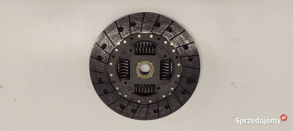 SEAT TARRACO VW TIGUAN II SPRZĘGŁO DWUMAS dolnośląskie