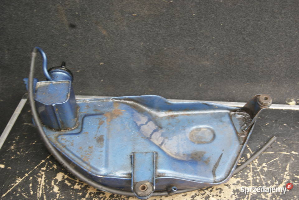 BOCZEK ZBIORNIK OLEJOWY 200 ELECTRIC YAMAHA RD Rybnik sprzedam