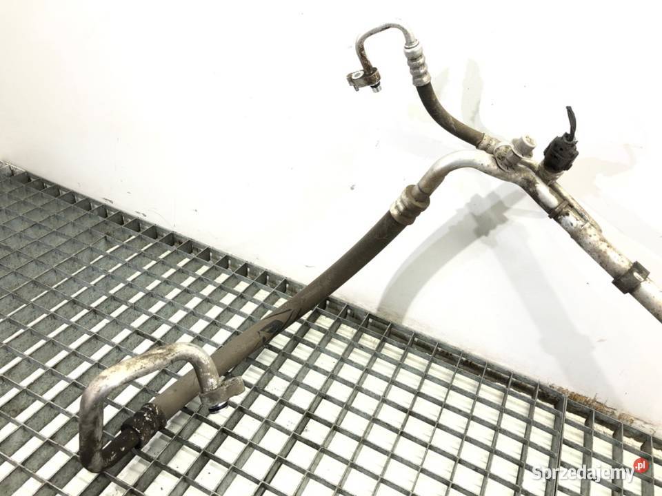 RURKA KLIMATYZACJI KIA OPTIMA 17 141 osobowe