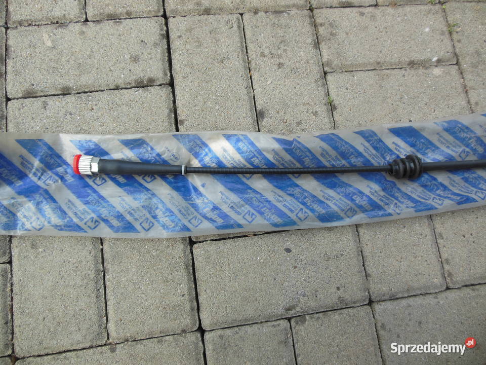 Linka licznika Fiat Uno OE 7785324 Kozy sprzedam