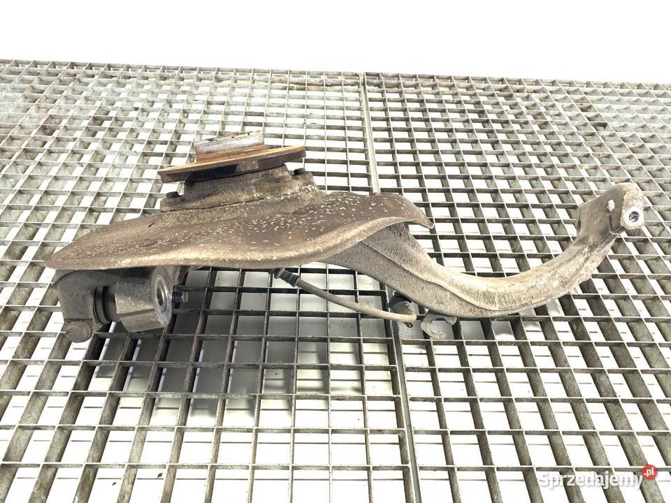 ZWROTNICA PRAWY PRZÓD AUDI A4 B8 20 211 0715 Zwrotnice podkarpackie