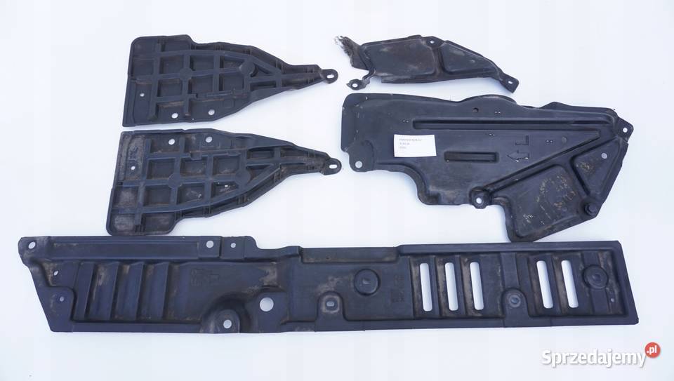 OSŁONA INFINITI Q70 22D LIFT wielkopolskie Nowy Tomyśl