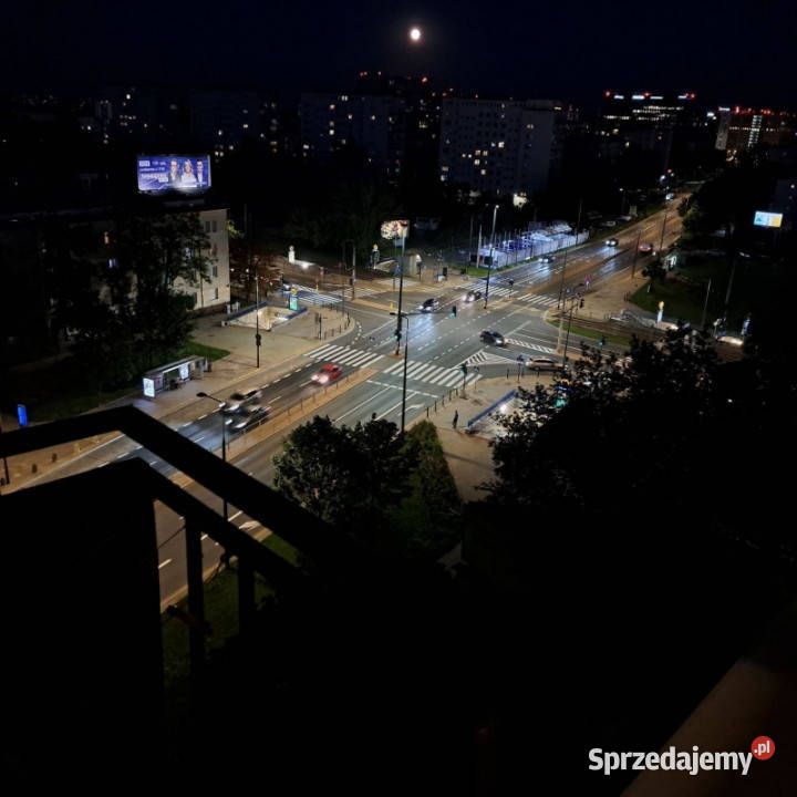 Do wynajęcia mieszkanie 38 m2 Warszawa