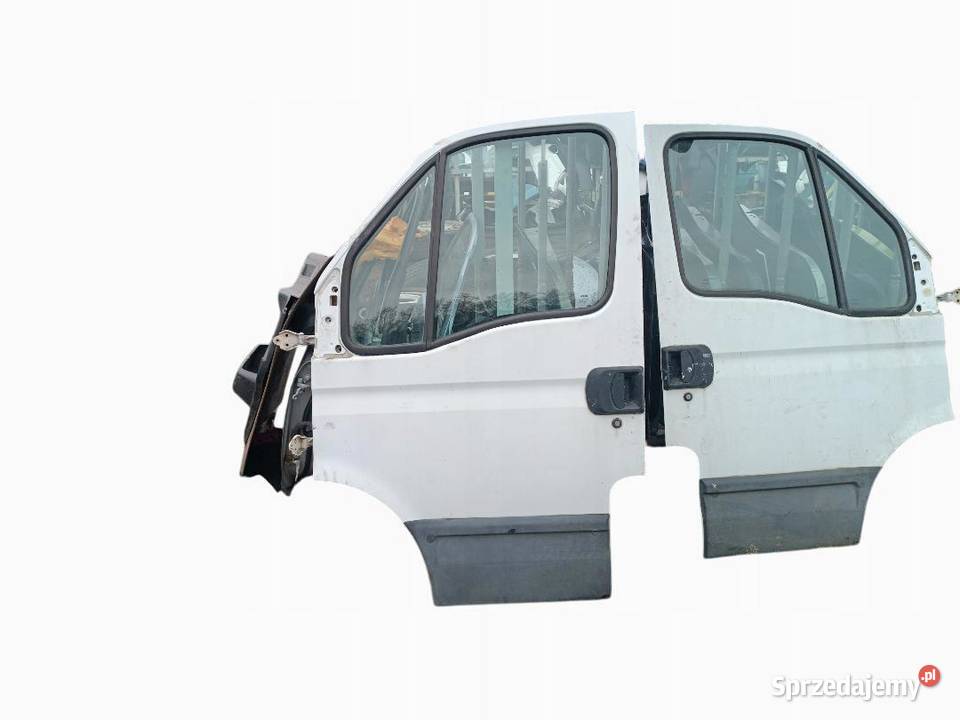 DRZWI LEWY PRZÓD IVECO DAILY III 9906 28 JTD sprzedam