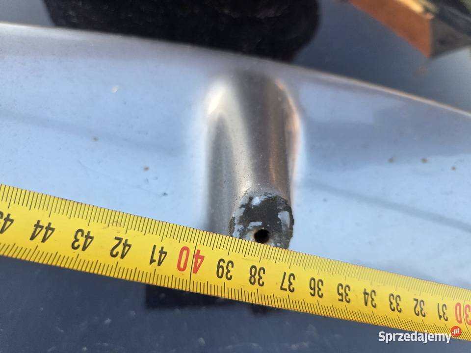 Spojler lotka Zaborowice