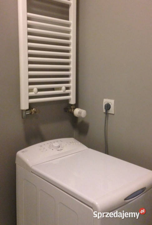 Warszawa Ochota wynajmę umeblowany apartament 35
