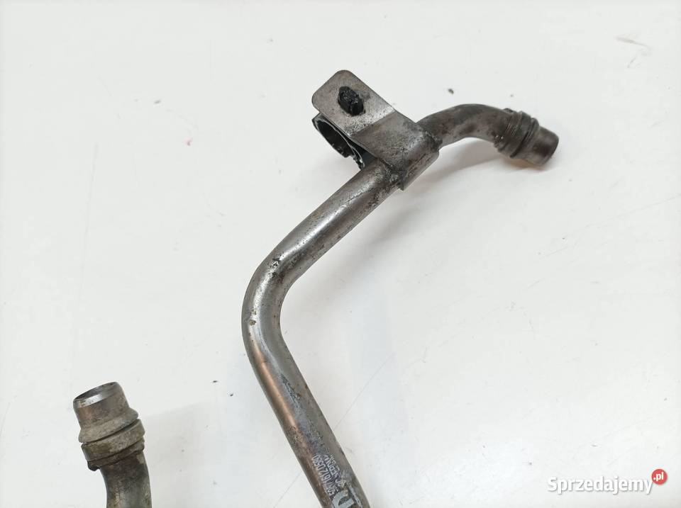 PRZEWÓD KLIMATYZACJI 505716120580 Alfa Romeo Rok produkcji 2024 świętokrzyskie sprzedam