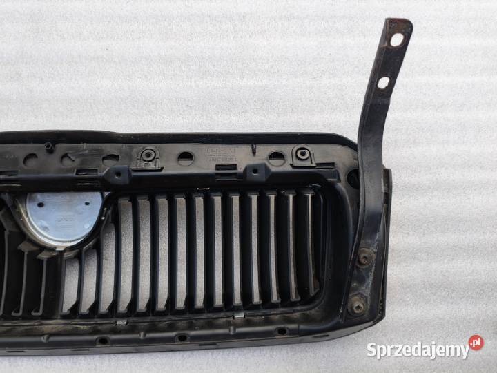 Atrapa Grill Skoda Octavia I Lift 9570 Zielona Wyszków sprzedam
