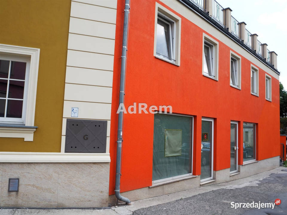 Wynajem lokalu Kąty Wrocławskie 60m2 dolnośląskie