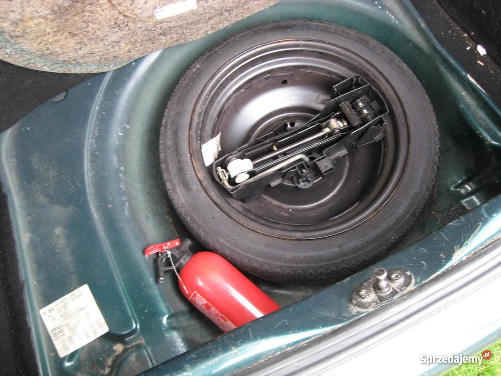 Seat Ibiza 14 1998 śląskie