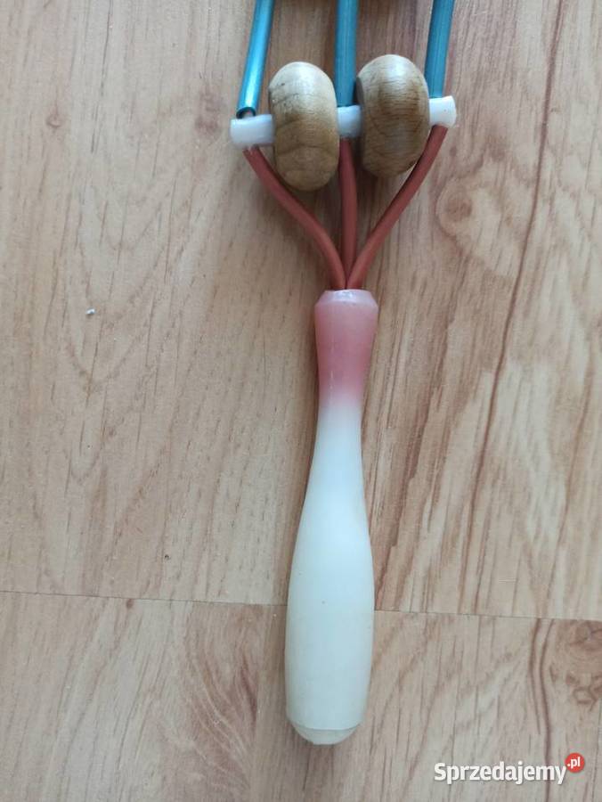 Universalny pasek do mamasażu odprężenia mięśni Kraków