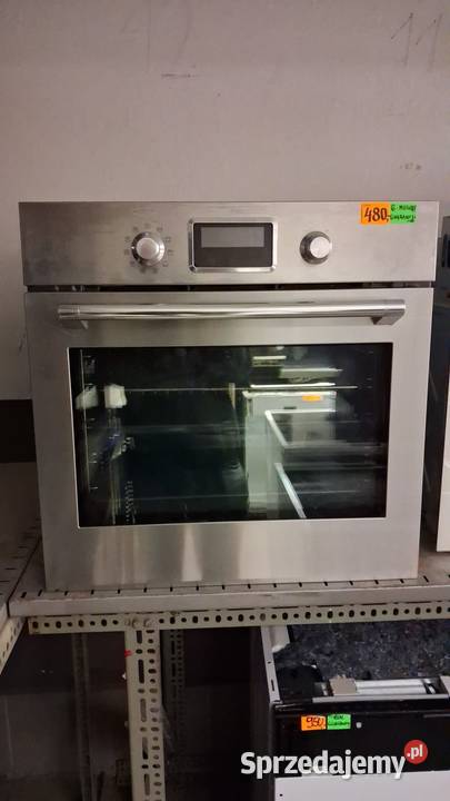 PIEKARNIK DO ZABUDOWY IKEA