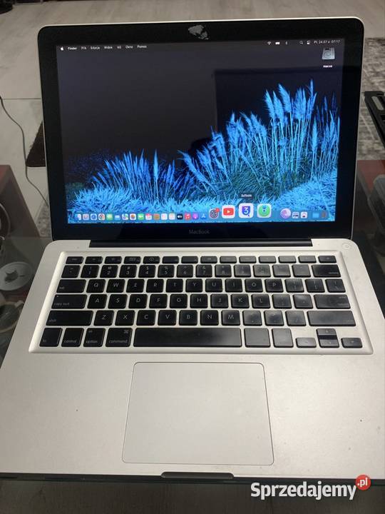 MacBook a1278 podlaskie Grajewo sprzedam