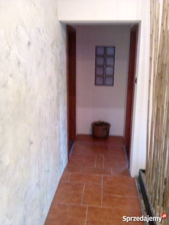 Sprzedam bezposrednio Otwock Srodborow piwnica Otwock