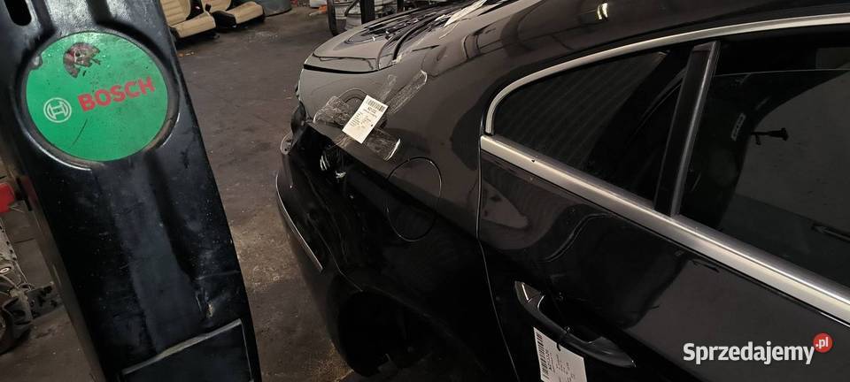 ĆWIARTKA BŁOTNIK PRAWY TYŁ VOLKSWAGEN PASSAT CC