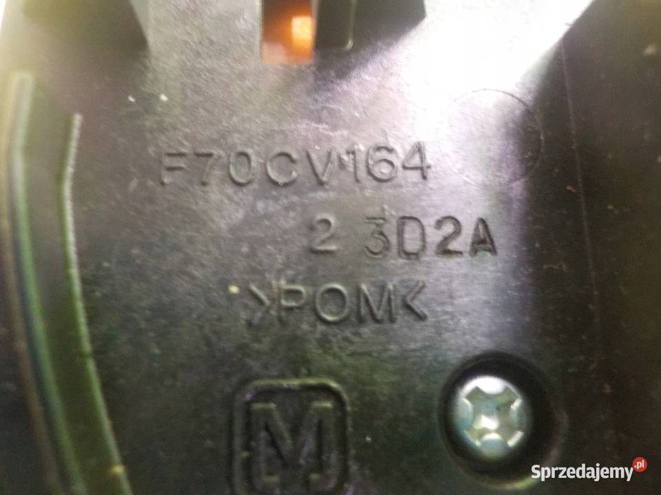 TOYOTA PRIUS II 04r przelacznik kierownicy osobowe Suków