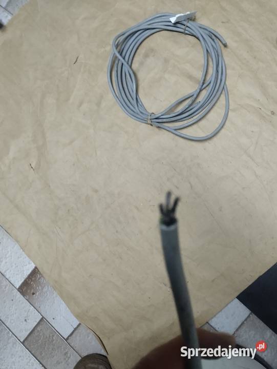 Kabel miedziany 7 1 Ostrowiec Świętokrzyski