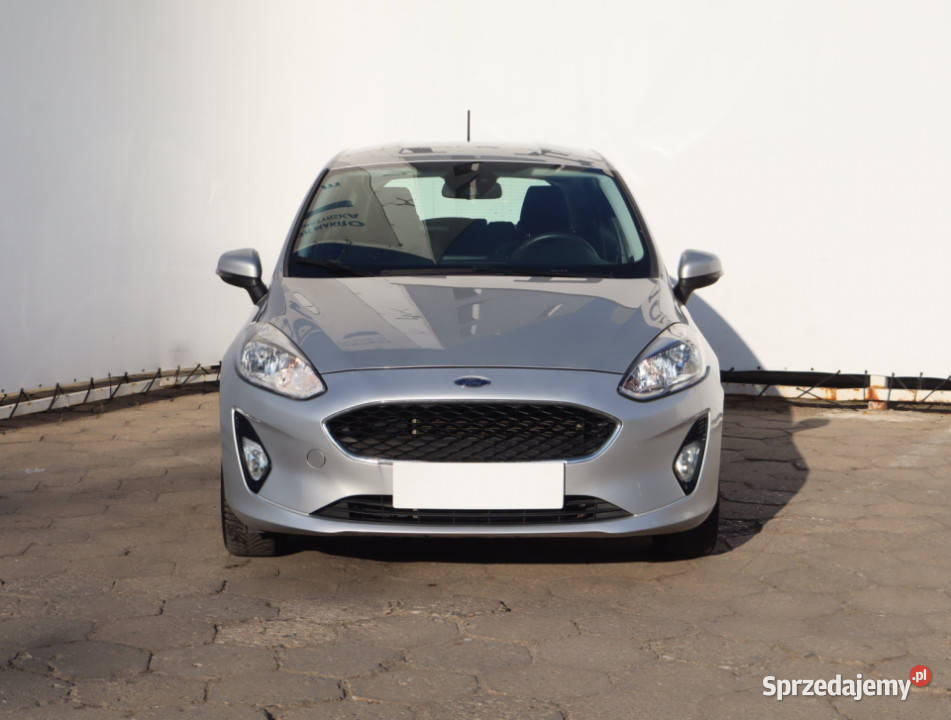 Ford Fiesta 11