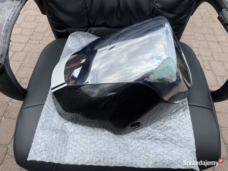 SUZUKI VZR1800 M109 BOULEVARD OWIEWKA PRZÓD Białystok