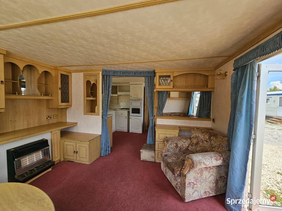 Domek holenderski BK BLUEBIRD 3 pokoje 450 plac Radom