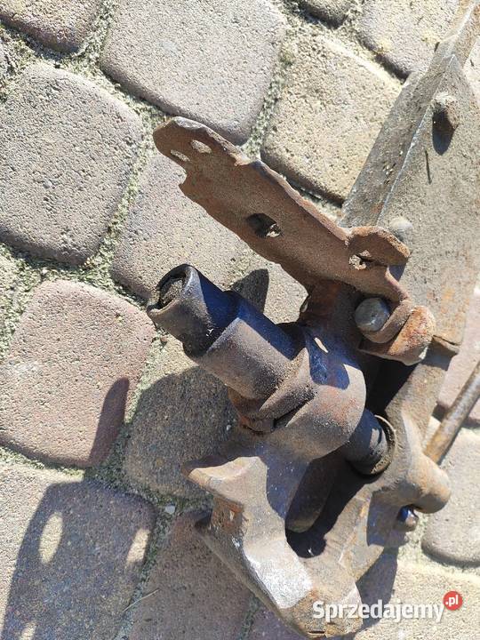 Imadło Kowalskie Lututów