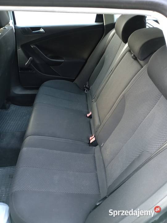 VW Passat B6 kombi Piotrków Trybunalski sprzedam