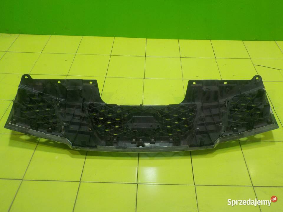 NISSAN PATHFINDER III 07r 5D atrapa grill Suków