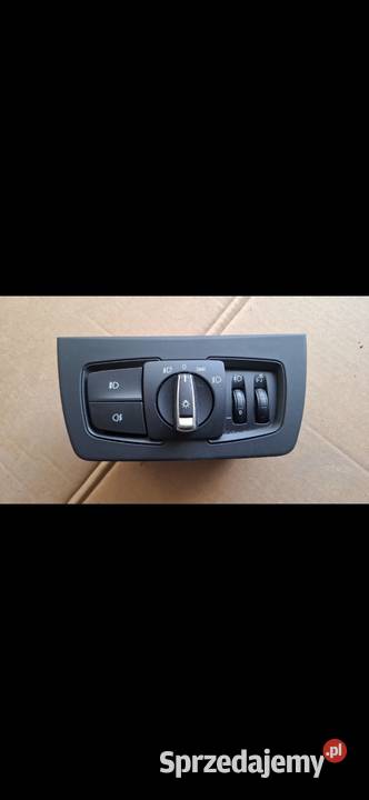 BMW przełącznik świateł 926530504