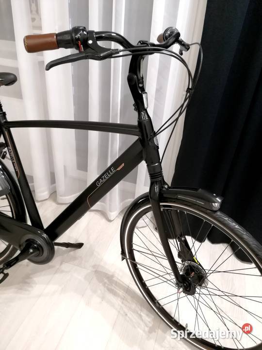 Gazelle Orange C8 Elbląg