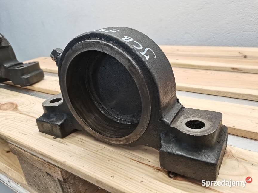 JCB 53595 Ucho mostu 44826301P Wilkowo sprzedam