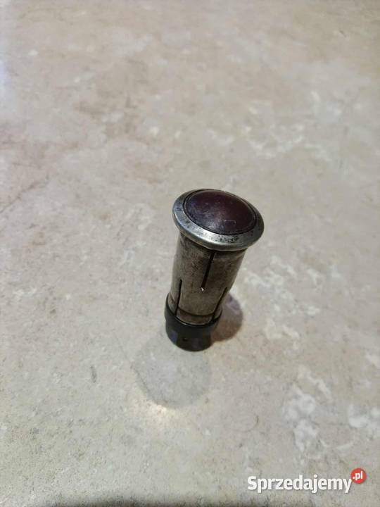 Kontrolka czerwona junak m10 m07 wfm osa Piszczac sprzedam