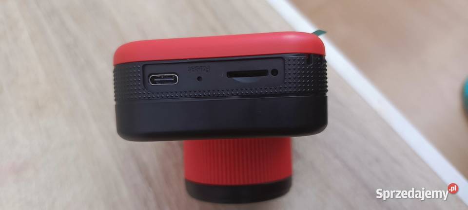 Aparat cyfrowy dzieci Zamość