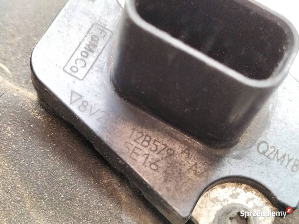 OBUDOWA FILTRA POWIETRZA Ford Transit Custom I świętokrzyskie