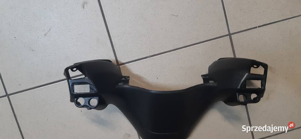 Osłona kierownicy Piaggio X evo 125 Jawiszowice