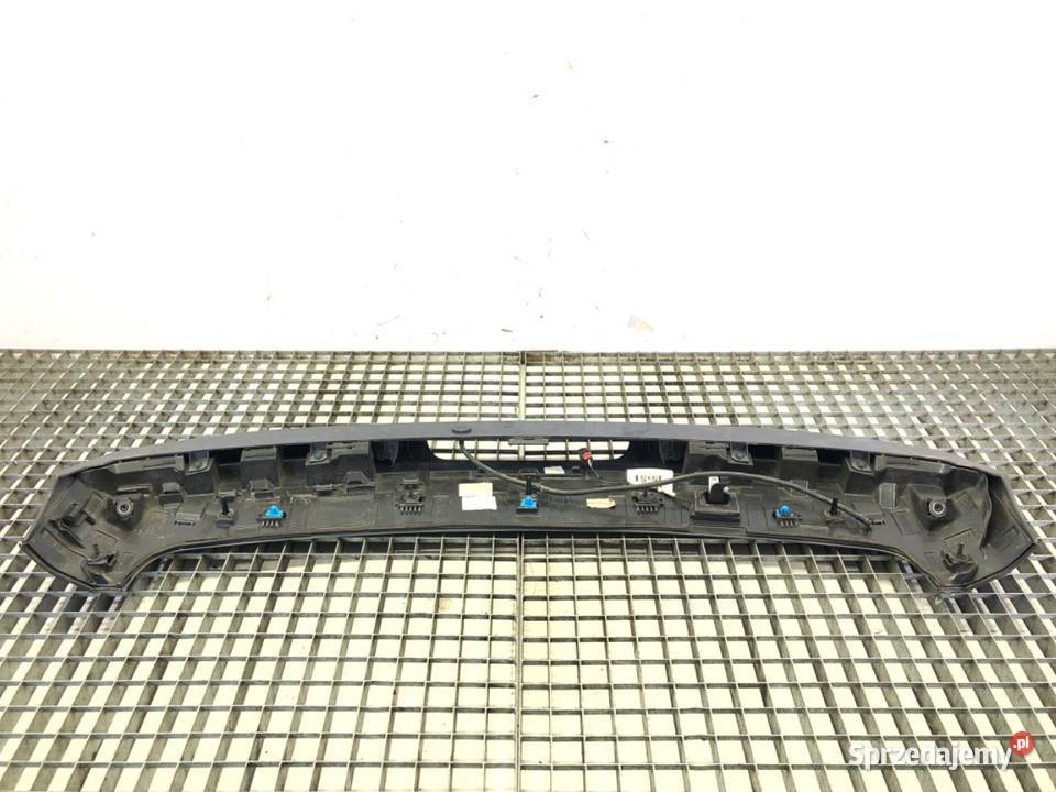 SPOILER LOTKA JEEP COMPASS MP SUV 735746186