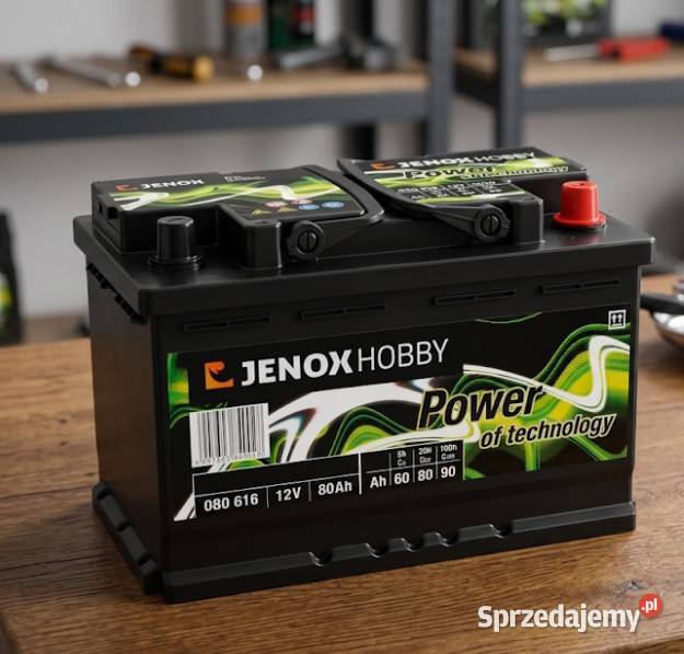 Silnik elektryczny 40 LBS z Akumulatorem 80ah Tomaszów Mazowiecki sprzedam