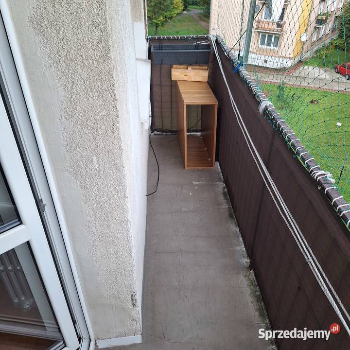 SPRZEDAM MIESZKANIE Sprzedaż Pionki