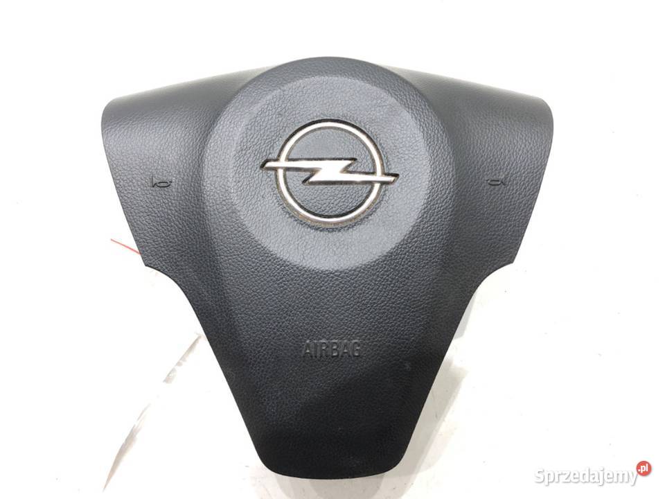 PODUSZKA POWIETRZNA KIEROWCY OPEL ANTARA A