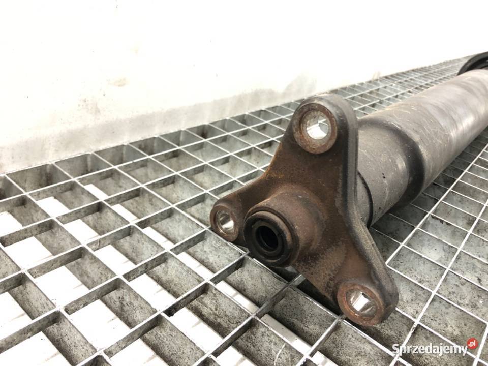 WAŁ NAPĘDOWY TYŁ BMW E83 SUV 0311 30 286 7586768 podkarpackie