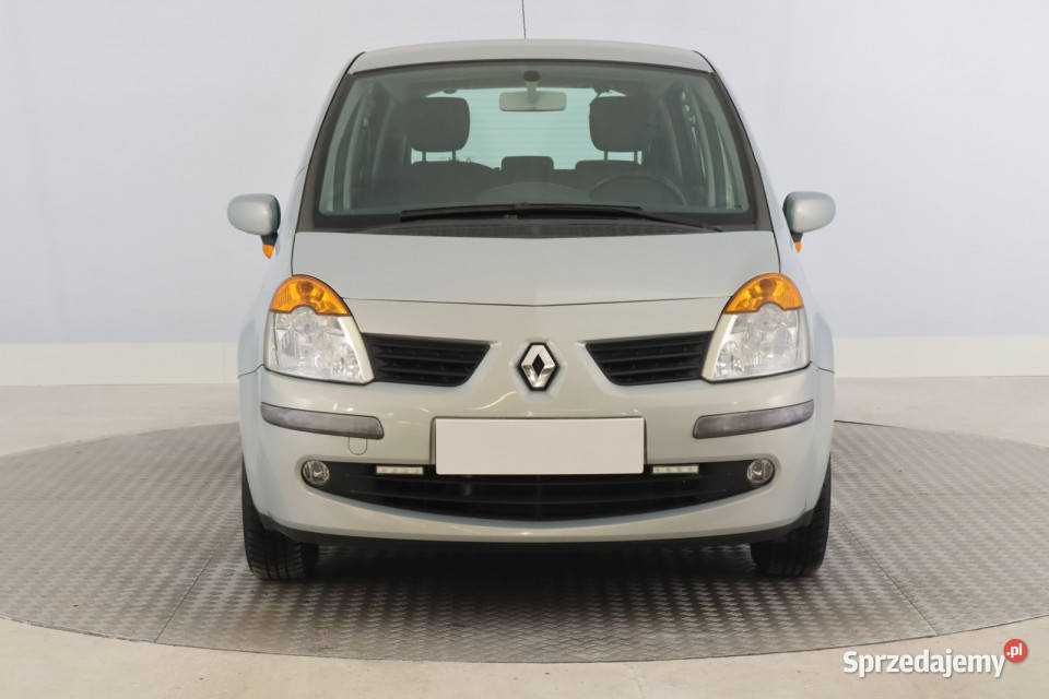 Renault Modus 12 Zabrze
