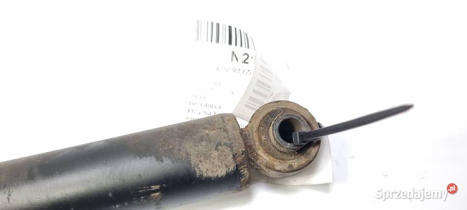 AMORTYZATOR LEWY TYŁ MERCEDES SPRINTER 208 osobowe Lipno