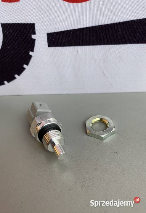 Czujnik temperatury płynu Massey Ferguson Valtra sprzedam