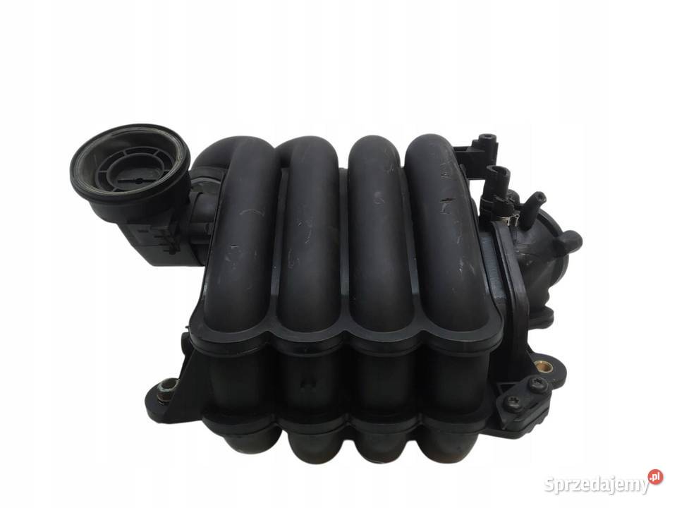 KOLEKTOR SSĄCY 06B133210AD 16 8V Audi A4 I Kolektory ssące