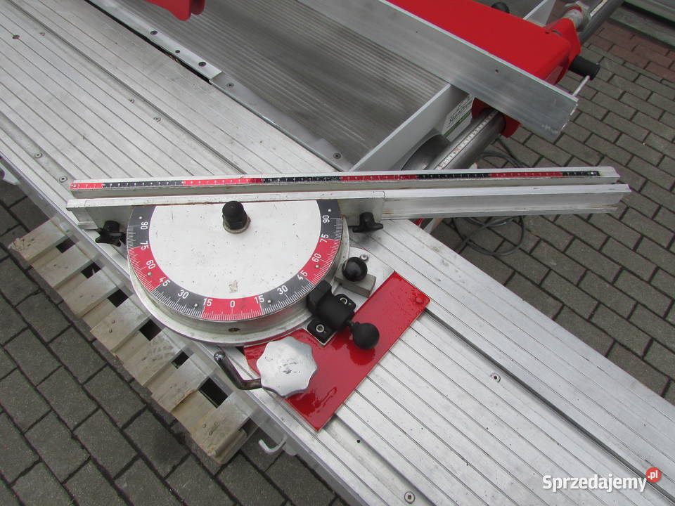 Piła formatowa Jose 2600 StanDrew Mojusz sprzedam