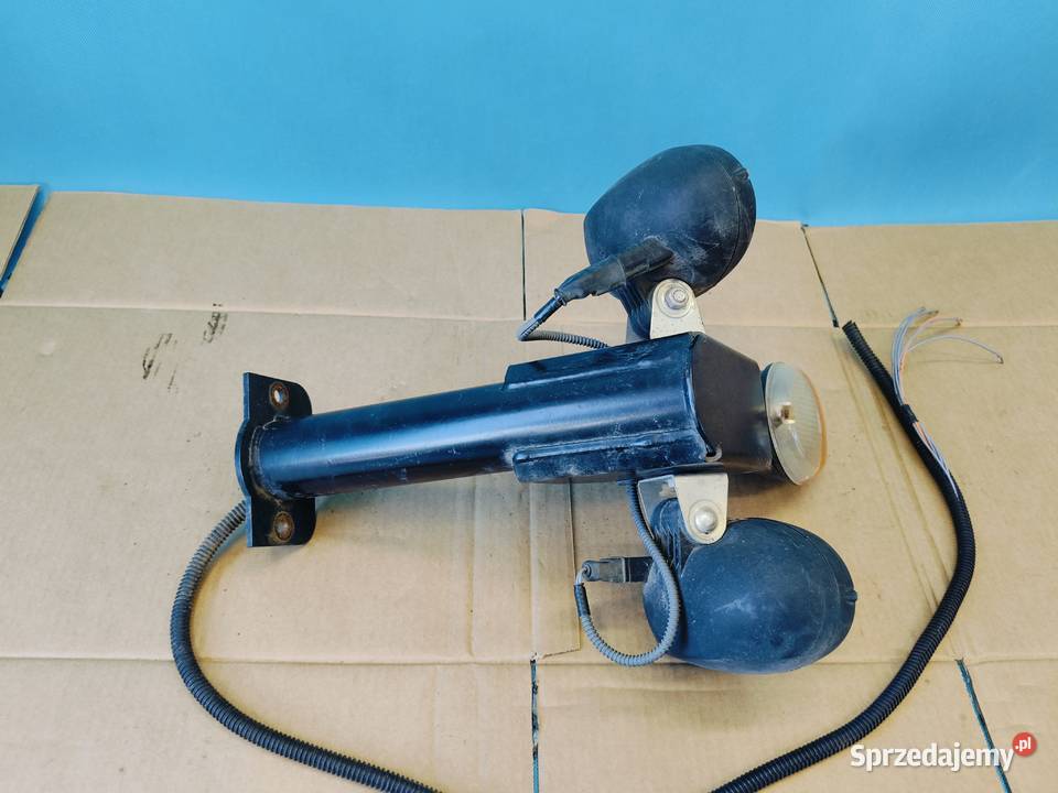 CLAAS AXION 840 CMATIC A31 2013r ZESTAW Stalewo