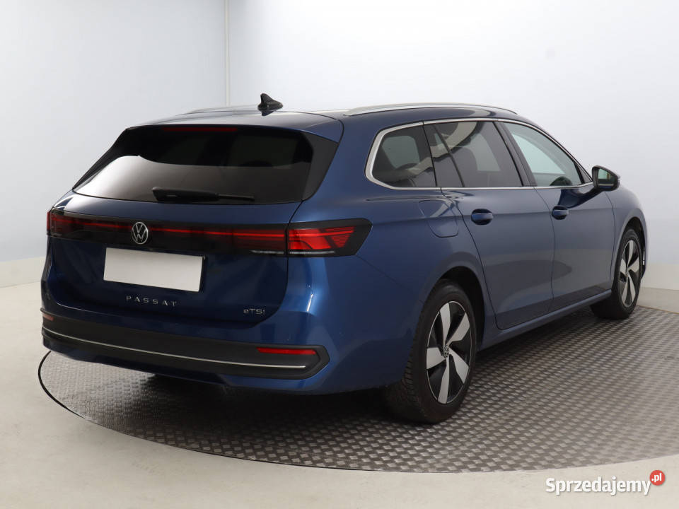 VW Passat 15 TSI przyciemniane szyby Bielany Wrocławskie sprzedam