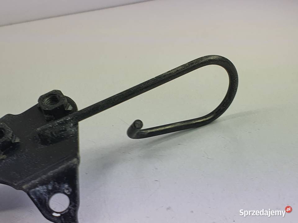 Mocowanie Uchyt Stelaz Prowadnica Honda Crf 1000 łódzkie Łódź