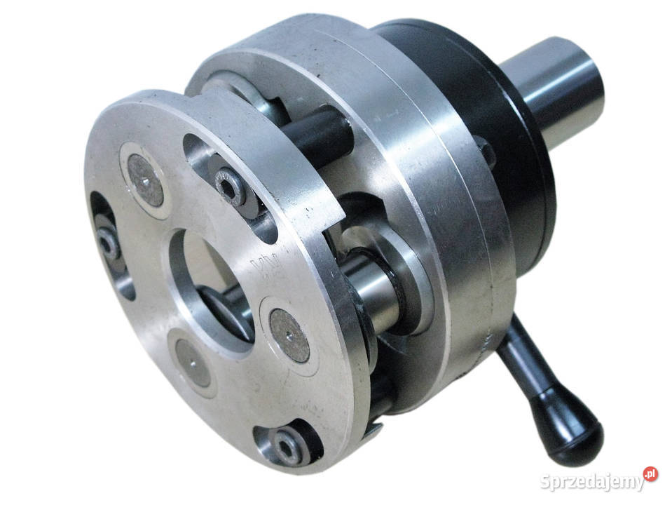 Głowica do walcowania gwintów Walcarka do Kłobuck sprzedam