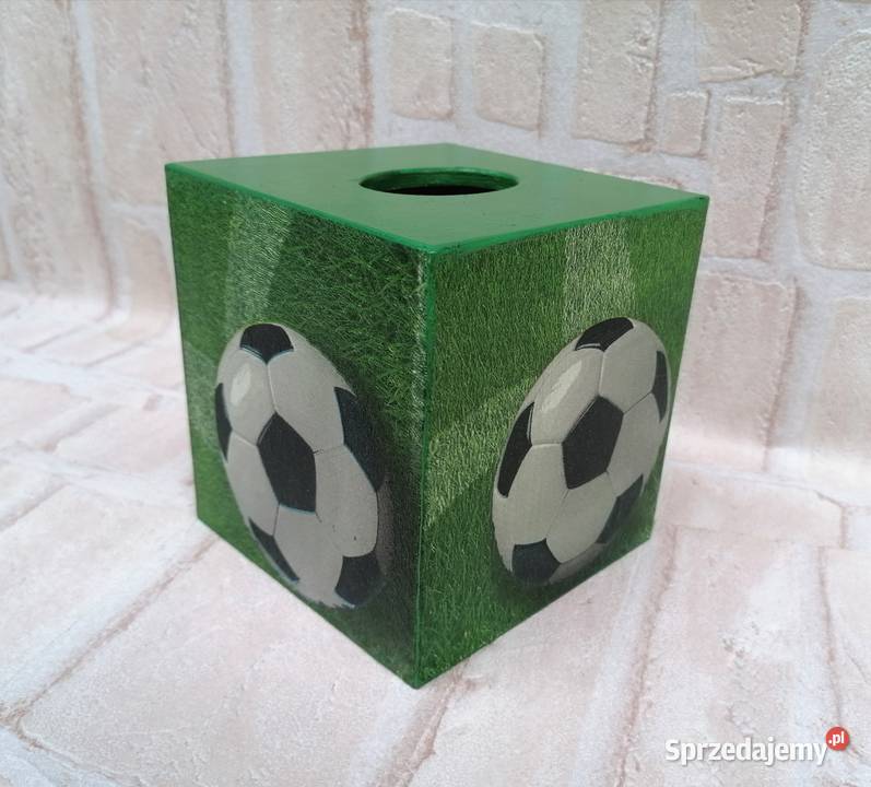 Kuchnia pudełko chustecznik liście monstera Akcesoria kuchenne Warszawa