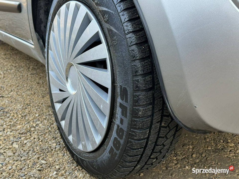 Nissan Note gniazdo AUX Częstochowa